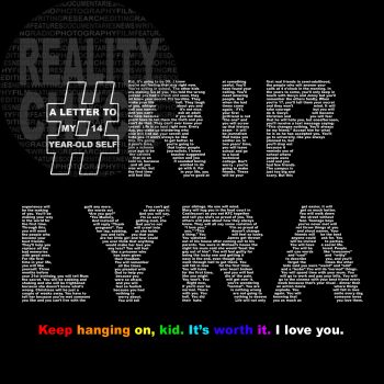 RIP Lyra