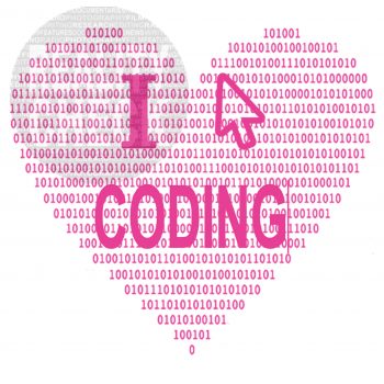 I love Coding